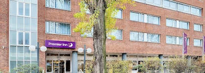 Premier Inn Köln City Centre