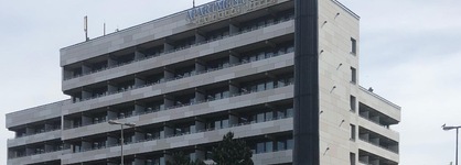 Apartment-Hotel Hamburg Mitte