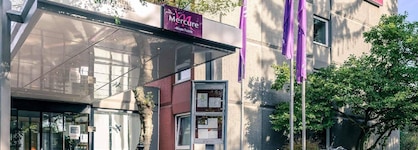 Mercure Hotel Aachen Europaplatz