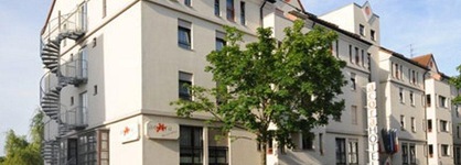 Acora Düsseldorf Living The City