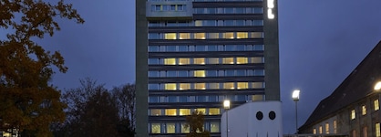 H4 Hotel Kassel