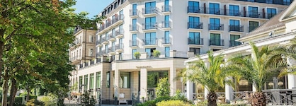 Maison Messmer - Ein Mitglied Der Hommage Luxury Hotels Collection