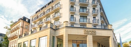 Maison Messmer - Ein Mitglied Der Hommage Luxury Hotels Collection