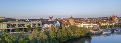 Maritim Hotel Würzburg