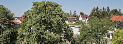 Courtyard By Marriott Wiesbaden-Nordenstadt