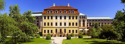 Bilderberg Bellevue Hotel Dresden