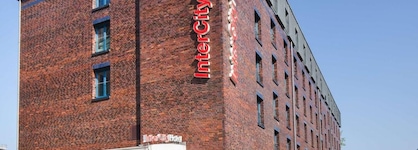 Intercityhotel Hamburg-Altona