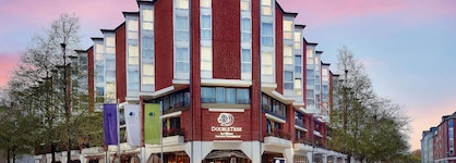 DoubleTree by Hilton Hannover Schweizerhof