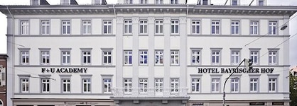 Hotel Bayrischer Hof