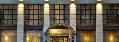 K+K Hotel Am Harras