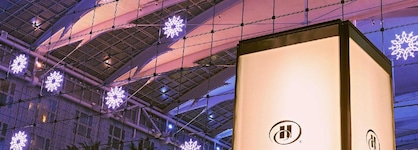 Hilton Munich Airport