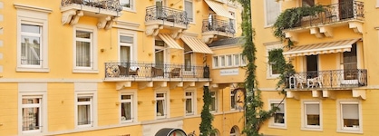 Heliopark Bad Hotel Zum Hirsch