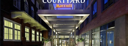Courtyard By Marriott Bremen