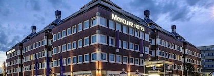 Mercure Hotel Severinshof Köln City