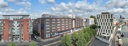 Novotel Köln City