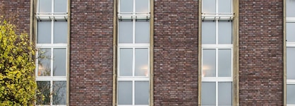 Ibis Düsseldorf Hauptbahnhof