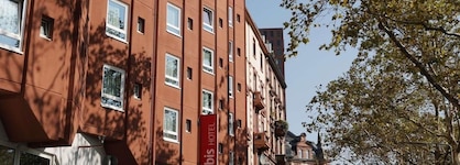 Ibis Frankfurt Centrum