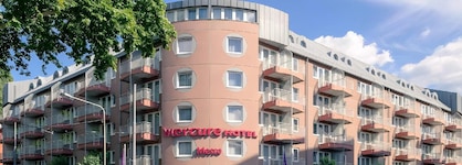 Mercure Hotel & Residenz Frankfurt Messe
