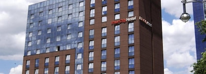 Intercityhotel Freiburg