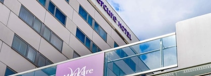 Mercure Hotel Freiburg Am Munster