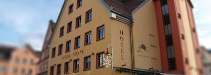 Hotel Sonne
