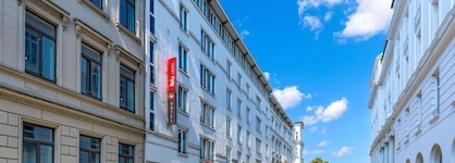 Ibis Hamburg Alster Centrum