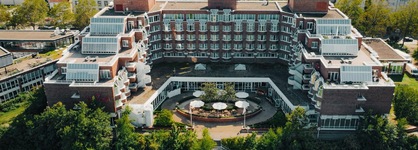 Heidelberg Marriott Hotel