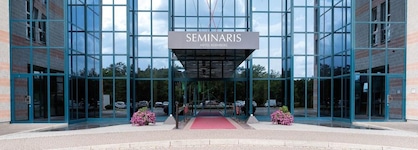 Seminaris Hotel Nürnberg