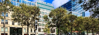 Lindner Hotel Berlin Ku'damm, Part Of Jdv By Hyatt