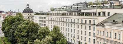 Hotel Bayerischer Hof