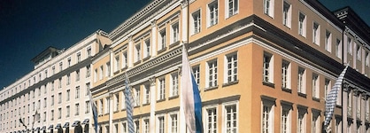 Hotel Bayerischer Hof