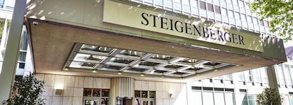 Steigenberger Hotel Köln