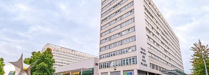 Holiday Inn Express Dresden Zentrum