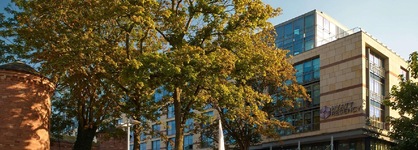 Hyatt Regency Mainz