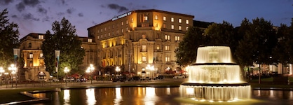 Hotel Nassauer Hof