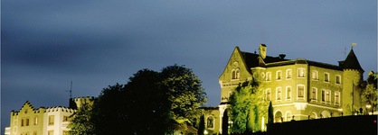 Schlosshotel Steinburg