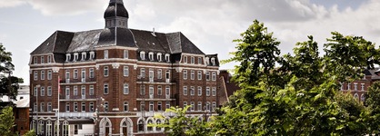 Milling Hotel Plaza