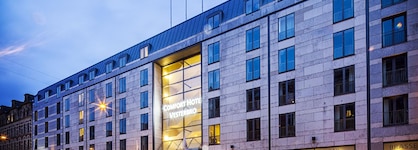 Comfort Hotel Vesterbro