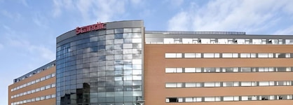 Scandic Sydhavnen