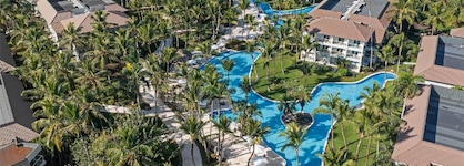 Wyndham Alltra Punta Cana All-Inclusive Resort