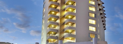 Crowne Plaza Santo Domingo, An Ihg Hotel