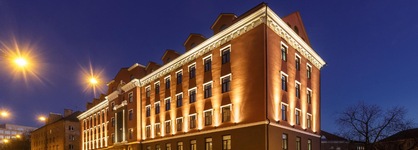 Kreutzwald Hotel Tallinn