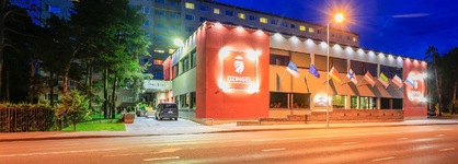 Hotel Dzingel