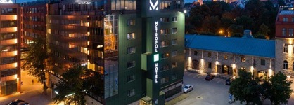Hotel Metropol