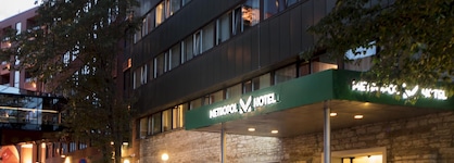 Hotel Metropol