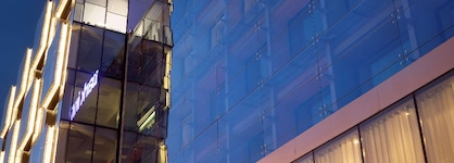 Park Inn By Radisson Central Tallinn