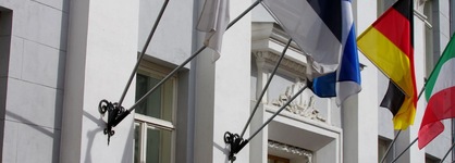 My City Hotel