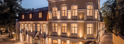 Nunne Boutique Hotel