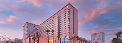 Intercontinental Cairo Citystars, An Ihg Hotel