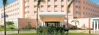 Novotel Cairo 6Th Of October